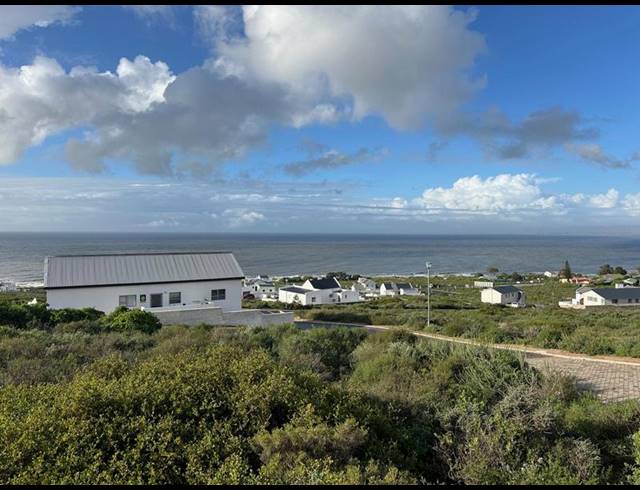 LAND FOR SALE IN ST HELENA VIEWS